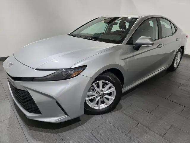 2026 Toyota Camry LE for sale in Brook Park, OH