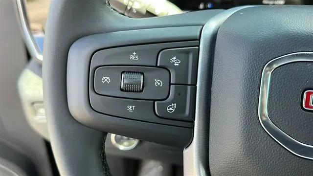 2026 GMC Sierra 3500HD Crew Cab, Long Bed, SLT Dual Rear Wheel, 4WD