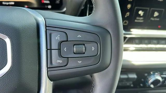 2026 GMC Sierra 3500HD Crew Cab, Long Bed, SLT Dual Rear Wheel, 4WD