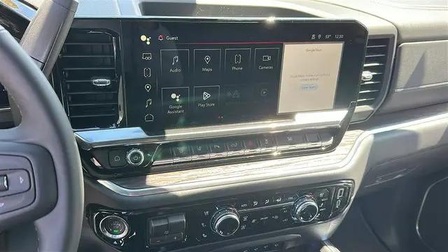 2026 GMC Sierra 3500HD Crew Cab, Long Bed, SLT Dual Rear Wheel, 4WD
