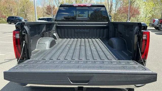 2026 GMC Sierra 3500HD Crew Cab, Long Bed, SLT Dual Rear Wheel, 4WD