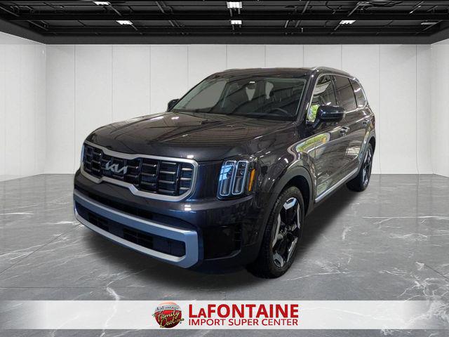 2025 Kia Telluride S for sale in Dearborn, MI