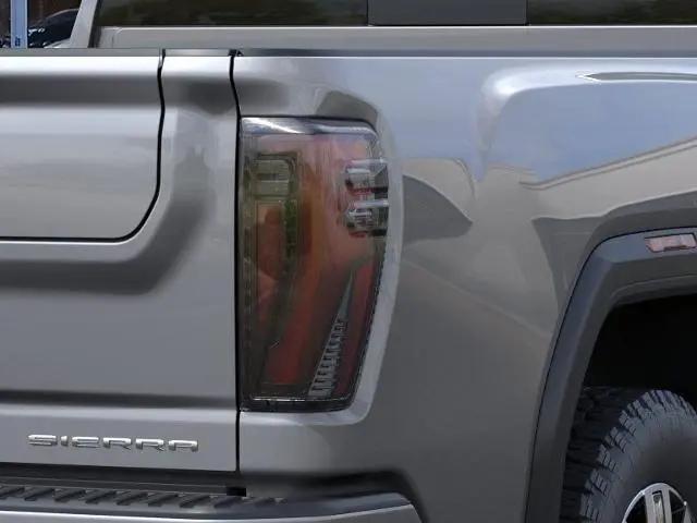 2026 GMC Sierra 3500HD Crew Cab, Long Bed, Denali Dual Rear Wheel, 4WD