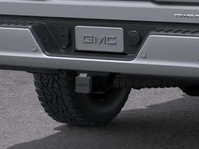2026 GMC Sierra 3500HD Crew Cab, Long Bed, Denali Dual Rear Wheel, 4WD
