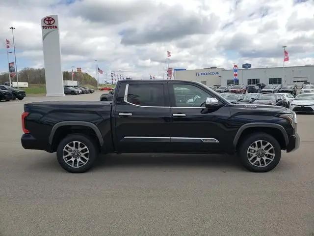 2026 Toyota Tundra 1794 Edition CrewMax 5.5' Bed