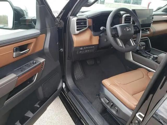 2026 Toyota Tundra 1794 Edition CrewMax 5.5' Bed