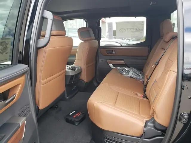 2026 Toyota Tundra 1794 Edition CrewMax 5.5' Bed