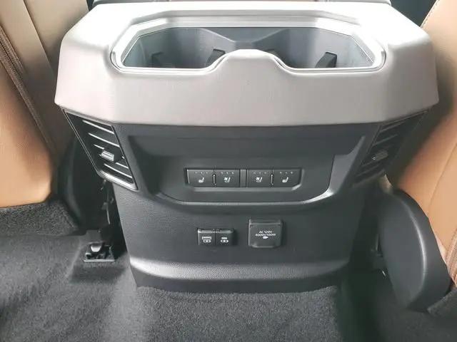 2026 Toyota Tundra 1794 Edition CrewMax 5.5' Bed