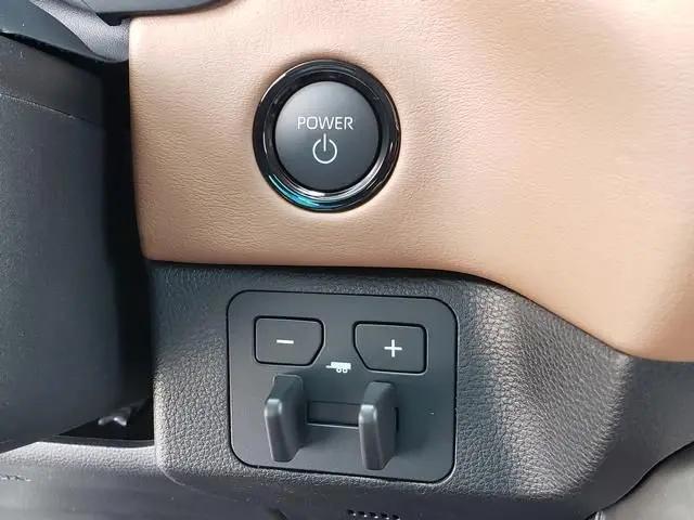 2026 Toyota Tundra 1794 Edition CrewMax 5.5' Bed