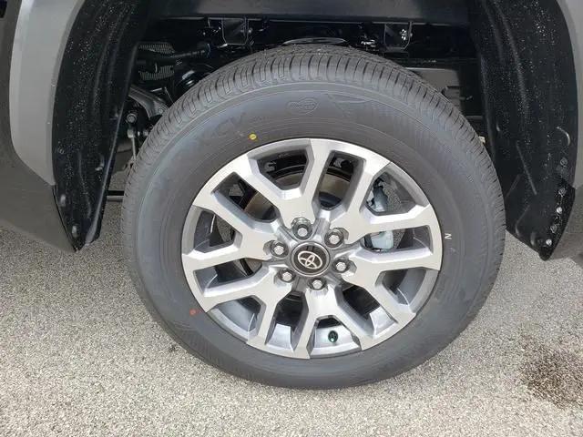 2026 Toyota Tundra 1794 Edition CrewMax 5.5' Bed