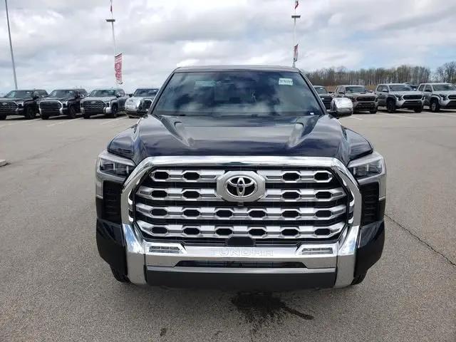 2026 Toyota Tundra 1794 Edition CrewMax 5.5' Bed