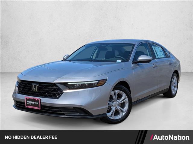 2026 Honda Accord Sedan LX for sale in Roseville, CA