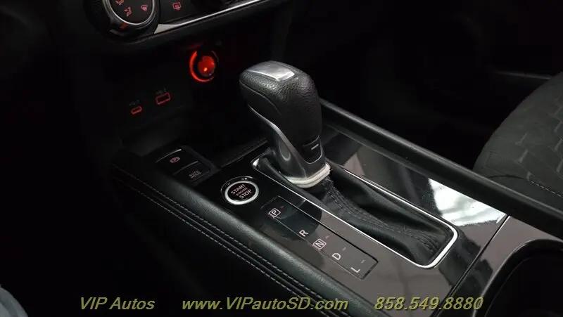 2024 Nissan Kicks SV Xtronic CVT