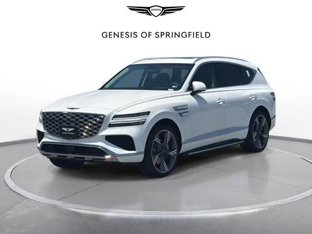 2026 Genesis GV80 2.5T Prestige AWD for sale in Springfield, VA