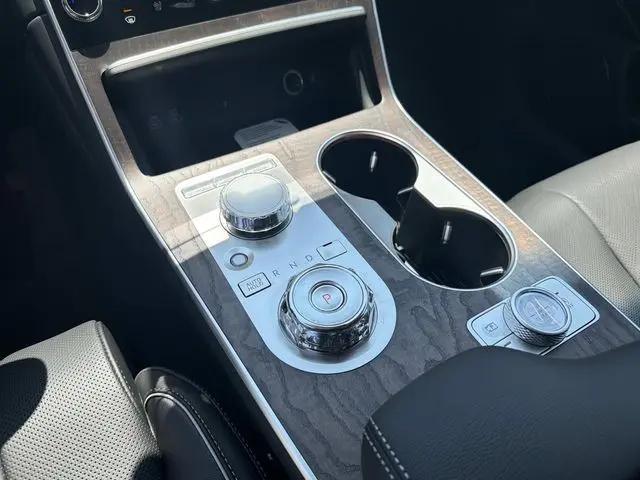 2026 Genesis GV80 2.5T Prestige AWD
