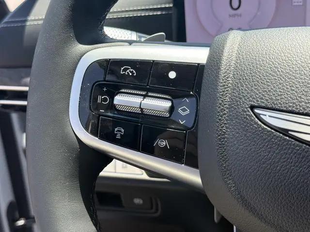 2026 Genesis GV80 2.5T Prestige AWD