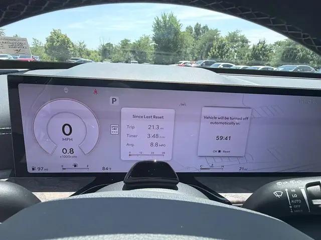 2026 Genesis GV80 2.5T Prestige AWD
