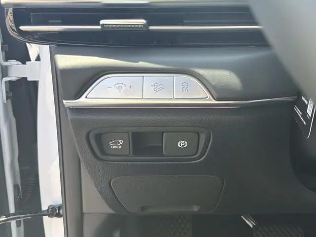 2026 Genesis GV80 2.5T Prestige AWD