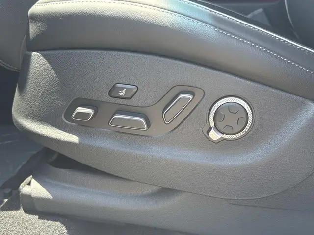 2026 Genesis GV80 2.5T Prestige AWD