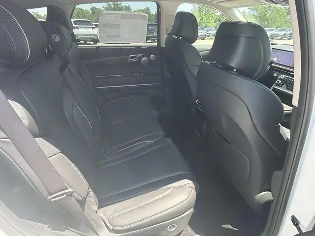 2026 Genesis GV80 2.5T Prestige AWD