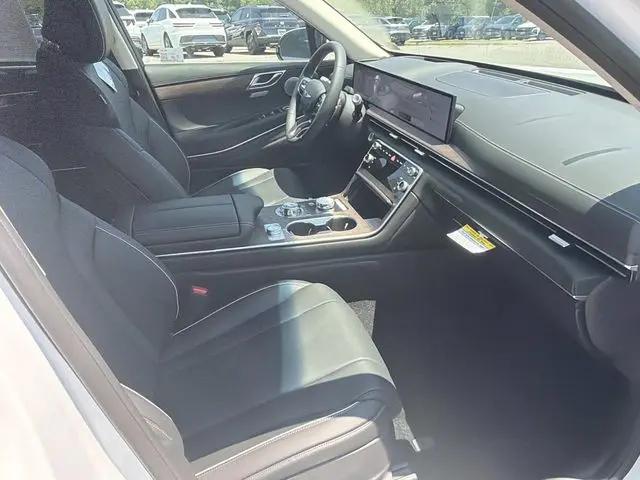 2026 Genesis GV80 2.5T Prestige AWD