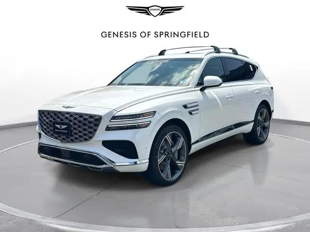 2026 Genesis GV80 2.5T Prestige AWD for sale in Springfield, VA