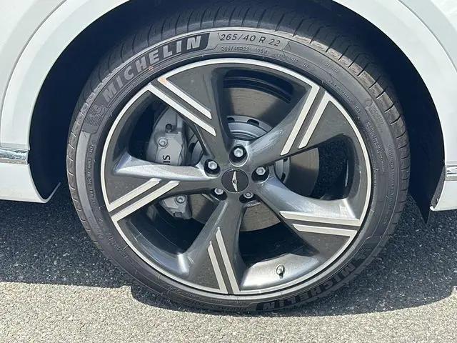 2026 Genesis GV80 2.5T Prestige AWD