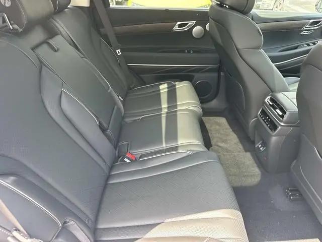 2026 Genesis GV80 2.5T Prestige AWD