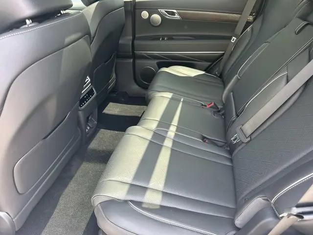 2026 Genesis GV80 2.5T Prestige AWD