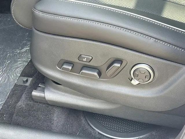 2026 Genesis GV80 2.5T Prestige AWD