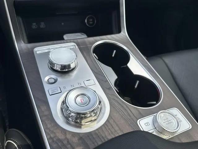 2026 Genesis GV80 2.5T Prestige AWD