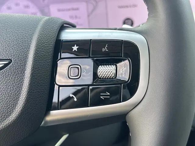2026 Genesis GV80 2.5T Prestige AWD