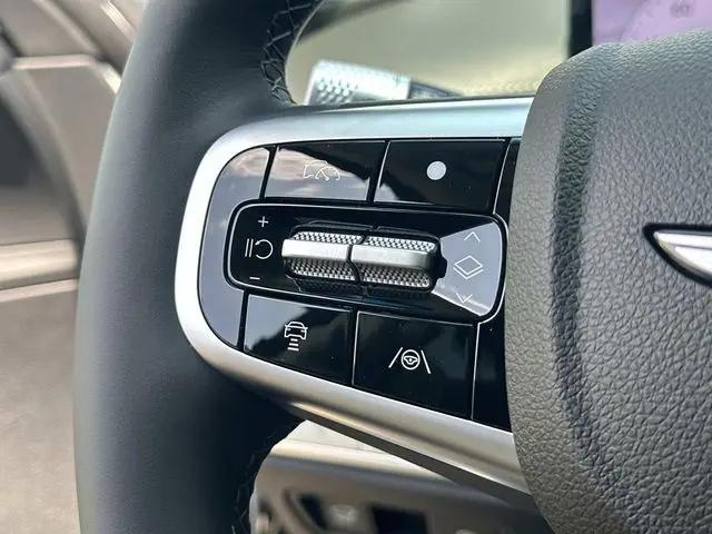 2026 Genesis GV80 2.5T Prestige AWD