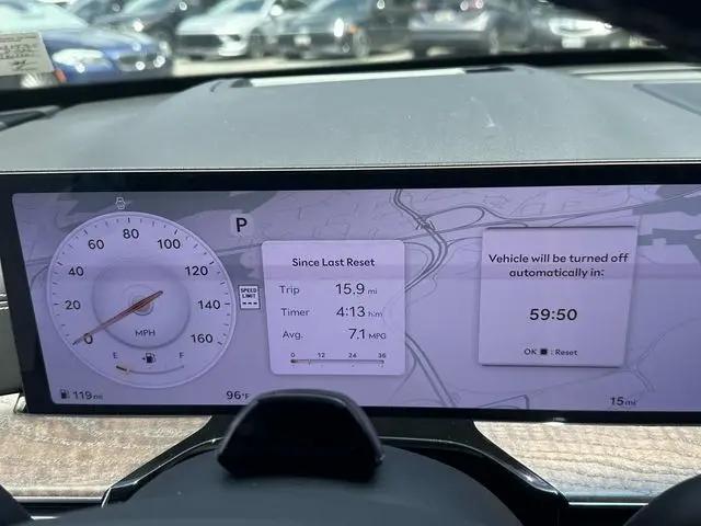 2026 Genesis GV80 2.5T Prestige AWD