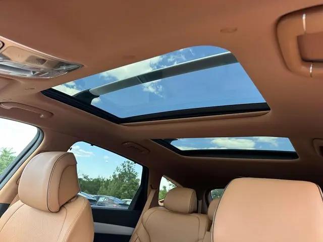 2026 Genesis GV80 2.5T Prestige AWD