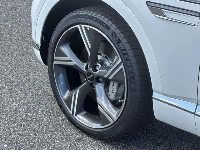 2026 Genesis GV80 2.5T Prestige AWD