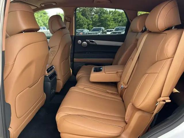 2026 Genesis GV80 2.5T Prestige AWD