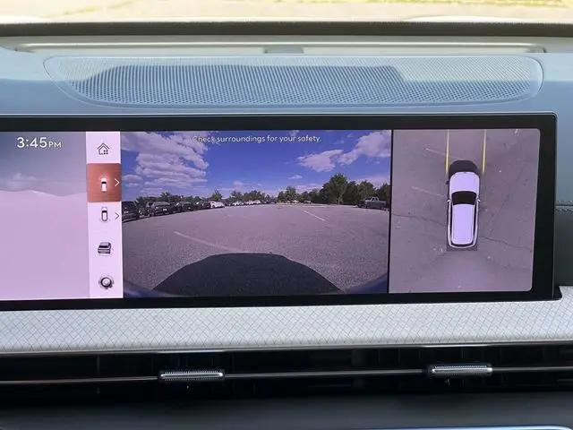 2026 Genesis GV80 2.5T Prestige AWD