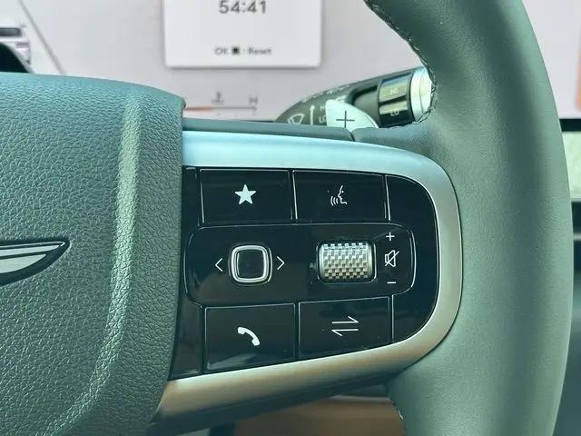 2026 Genesis GV80 2.5T Prestige AWD