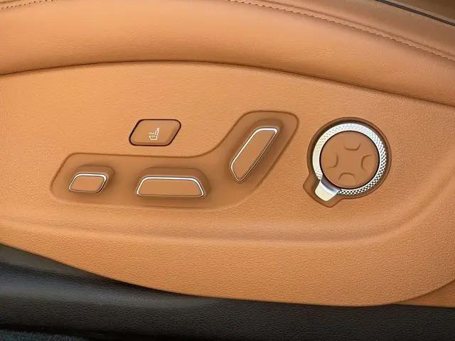 2026 Genesis GV80 2.5T Prestige AWD