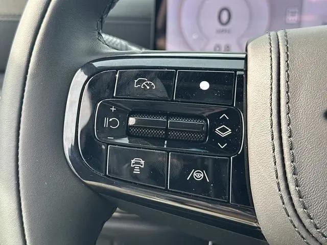 2026 Genesis GV80 3.5T Prestige Black AWD