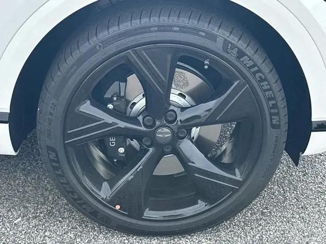 2026 Genesis GV80 3.5T Prestige Black AWD