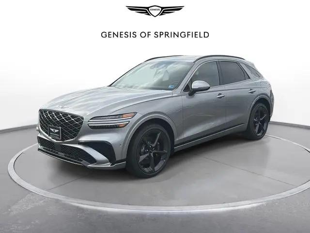 2026 Genesis GV70 2.5T Sport Prestige for sale in Springfield, VA