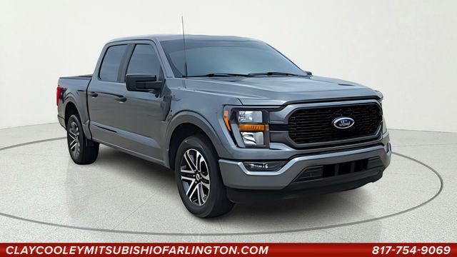 2023 Ford F-150 XL for sale in Arlington, TX
