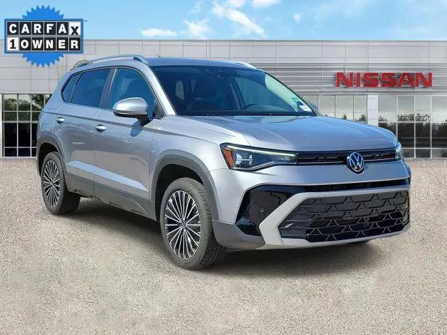 2025 Volkswagen Taos 1.5T SE for sale in Ft Myers, FL