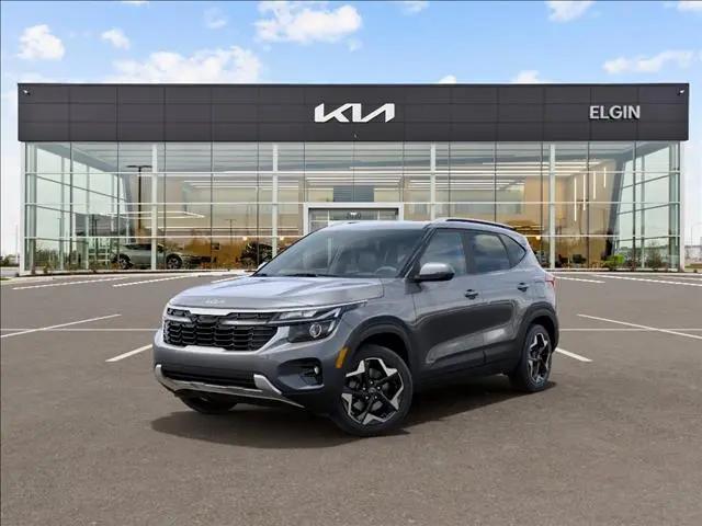 2026 Kia Seltos S for sale in Elgin, IL