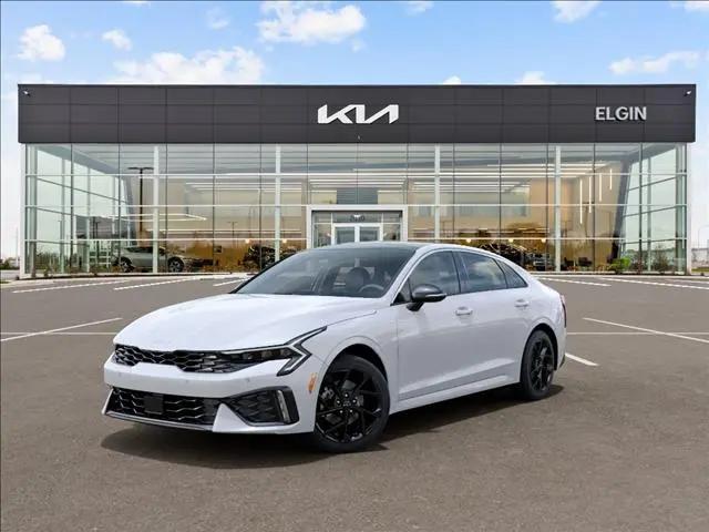 2026 Kia K5 GT-Line AWD for sale in Elgin, IL