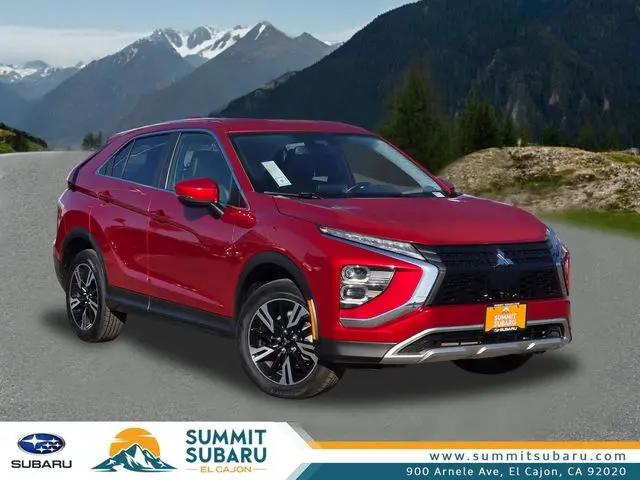 2024 Mitsubishi Eclipse Cross SE S-AWC for sale in El Cajon, CA
