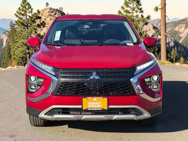 2024 Mitsubishi Eclipse Cross SE S-AWC