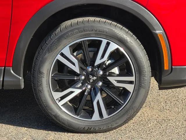 2024 Mitsubishi Eclipse Cross SE S-AWC